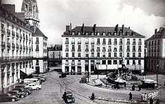 44 Nantes La Palce Royale II
